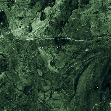 marmo verde