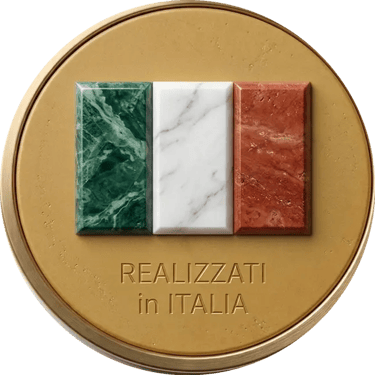 realizzati in italia