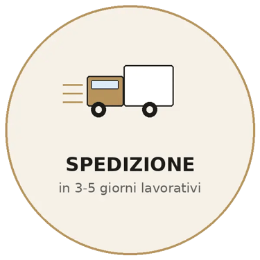 spedizione veloce