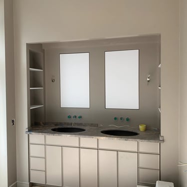 menuiserie salle de bain