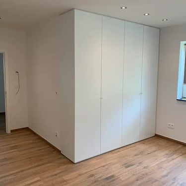 menuiserie vestiaire