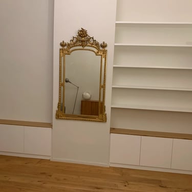 menuiserie sur mesure