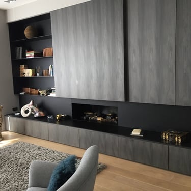 menuiserie meuble sur mesure