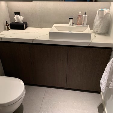 menuiserie salle de bain