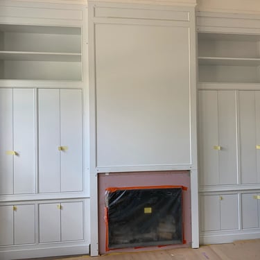 menuiserie habillage