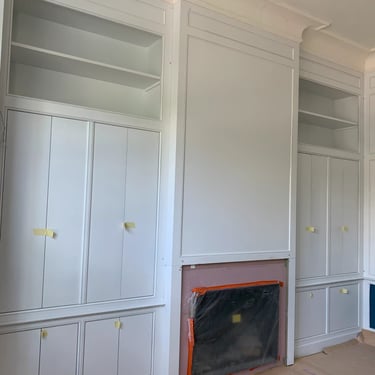 menuiserie habillage