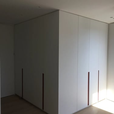 menuiserie vestiaire