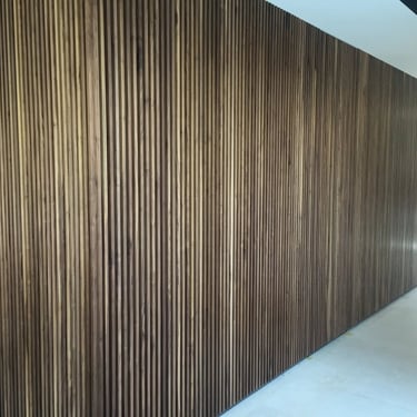 menuiserie habillage