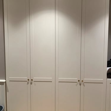 menuiserie vestiaire