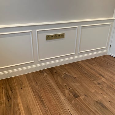 menuiserie vestiaire