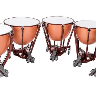 Timpani