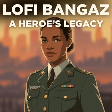Cali SG (Lofi Bangaz) A Heroes Legacy