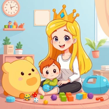 Savjetovanje za djecu