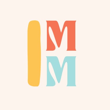 Logo La Pause Mamma Mia Drainage Lymphatique Bordeaux