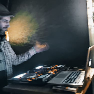 Foto evento Mao Lounge