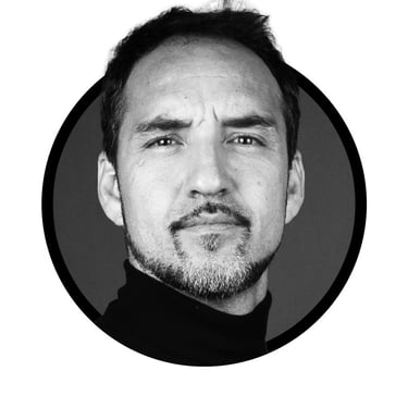 Toño Guerrero, COO y cofounder Kubik App