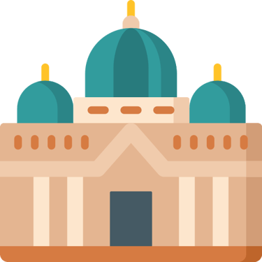 Islamic Studies for kids