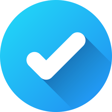 Check mark