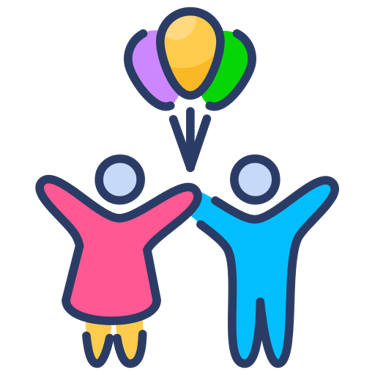 Games and Fun educational methods