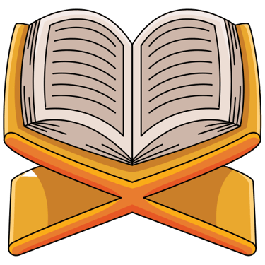 Quran book