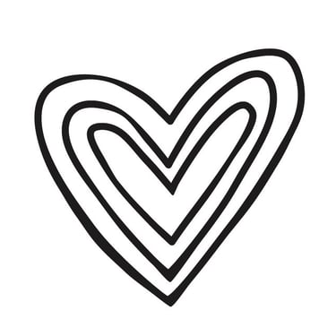 Emoji de corazon