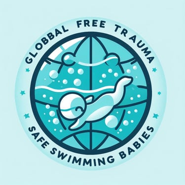 global free trauma swimming babies