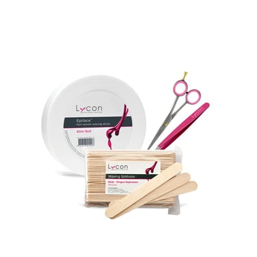 LYCON Waxing Product - Accessories
