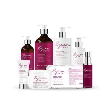 Lycon Ranges - Lycon Skin