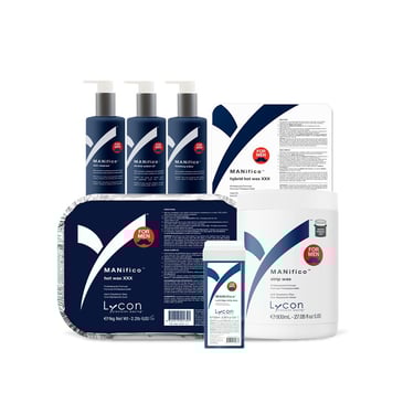Lycon Ranges - Manifico