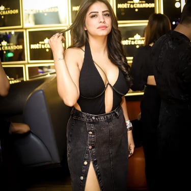 Best Night club in Delhi NCR