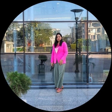 Profile picture of Kirti Sharma, agency owner and satisfied customer of The Professyr