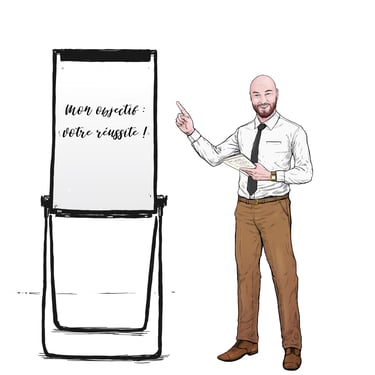 préparation aux concours et raep