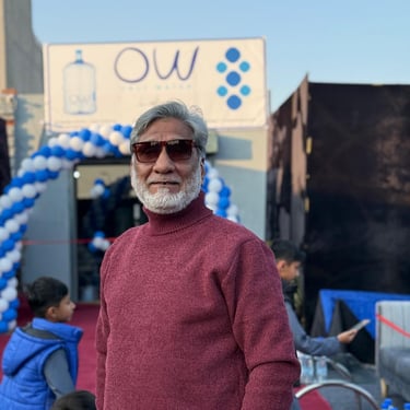 Life hospital Lahore