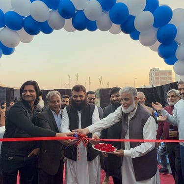 ABS Developers Athar Associates