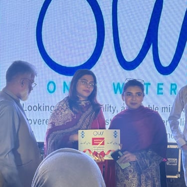 one month free drinking water Bahria town lahore