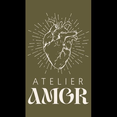 logo de Atelier Amor