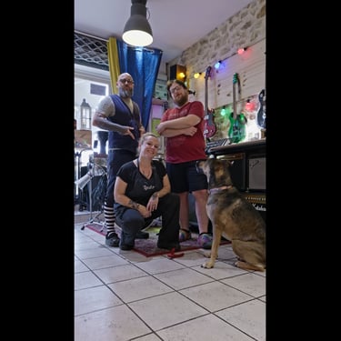 gérant du restaurant le 7 passe à table à castres sur gironde