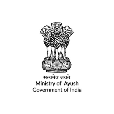 Ministry of Ayush Govt of India