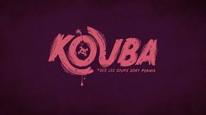 Kouba le jeu