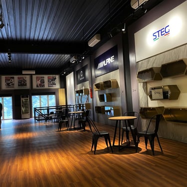 Concerto HQ - front office