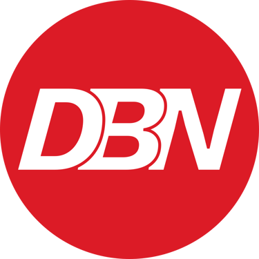 Diplomacy broadcast network logo