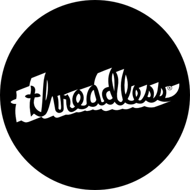 Threadless logo