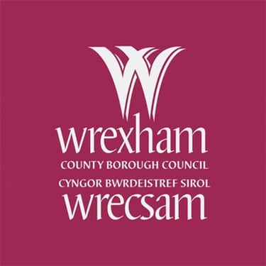 Wrexham County Council North Wales