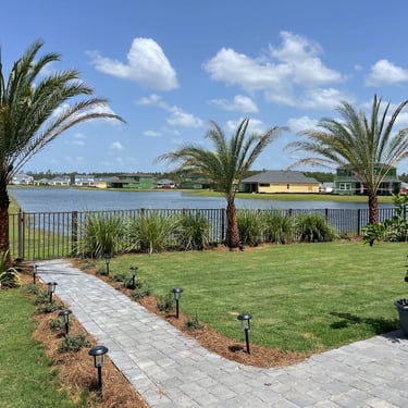expert landscaping contractors