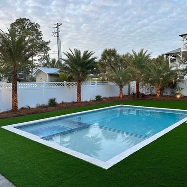 best landscaping services florida panhandle