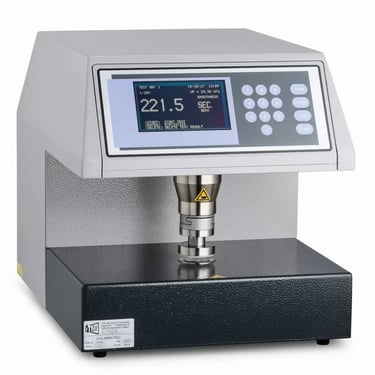 Bekk Smoothness Tester 58-05