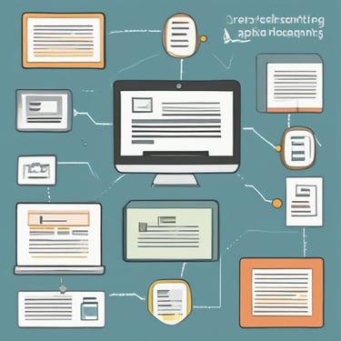 black blue and yellow textile