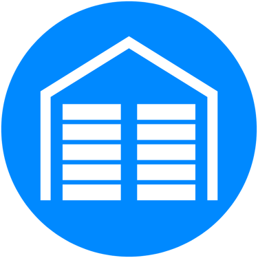 Sturgeon Point Marina Storage Services