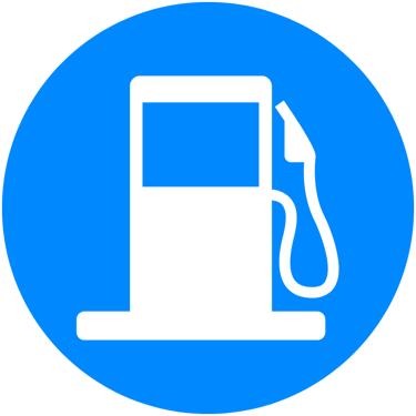 Sturgeon Point Marina Fuel Services