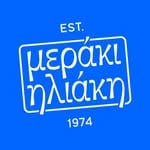 Iliaki Dairy – traditional Cretan dairy brand